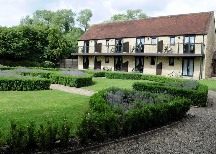 Voco Oxford Thames By Ihg